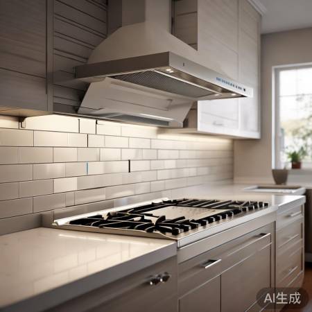 厨房好帮手，油烟机值得投资