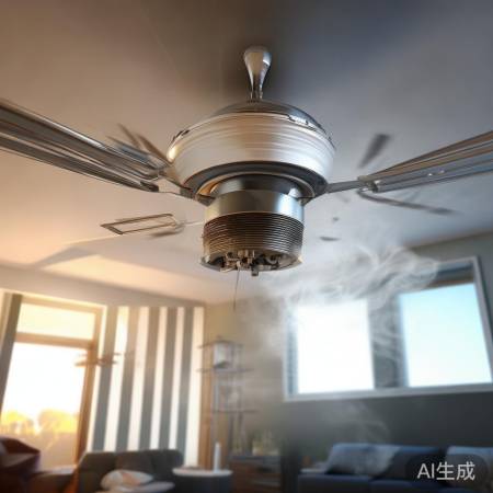 志高空调售后服务一点通阐释,空调不制冷？风扇转不停？原因大揭秘！