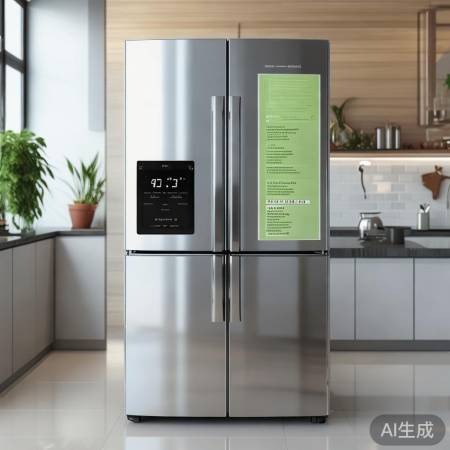 节能环保制冰机