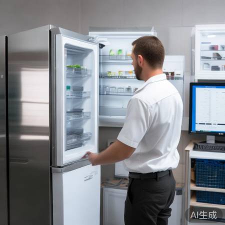 专业冰箱维修，服务保障到位