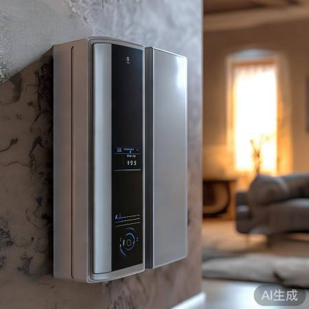 壁挂炉自动除碳新科技