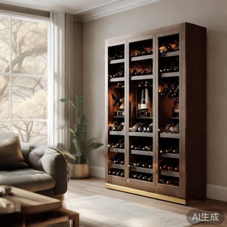 戴纳斯帝(Dynasty)酒柜客服热线全国查询告诉你￥客厅摆放红酒柜，提升家居品味？