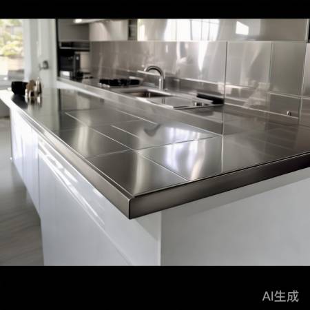 选材关键，美观安全兼得