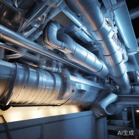 风道复杂，制冷更均匀