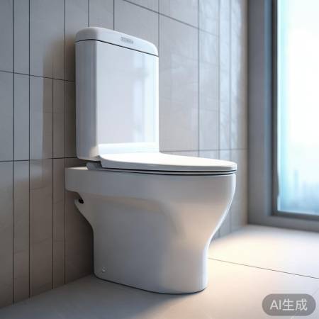 “智能滤水器，健康家居新选择”