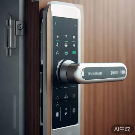 挑选合适智能锁体小技巧