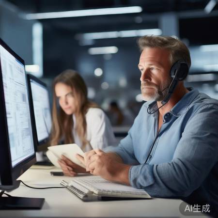 热线技巧:备好信息,说话清晰