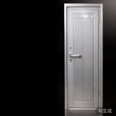 防盗门细节：材质、厚度、锁芯