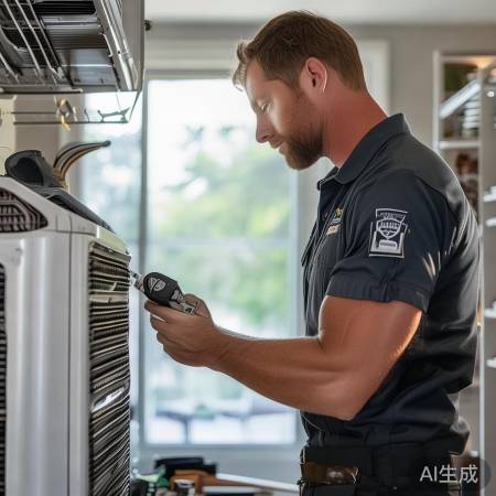 专业认证，规范维修