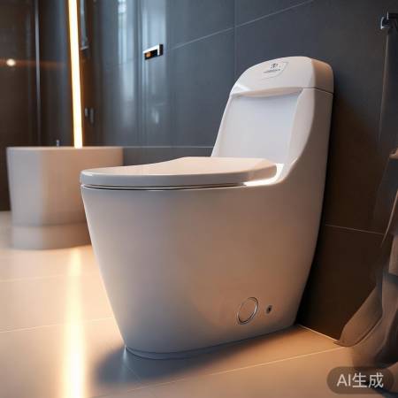 智能马桶引领家居革命