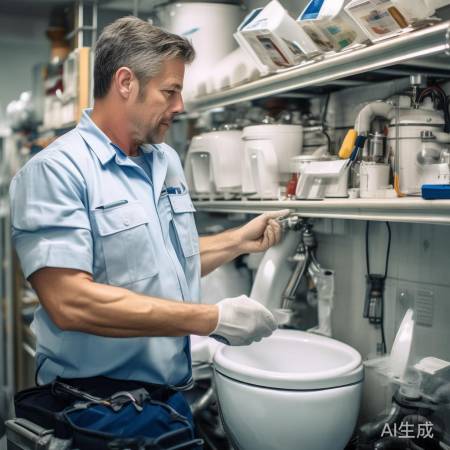 专业马桶维修，诚信服务