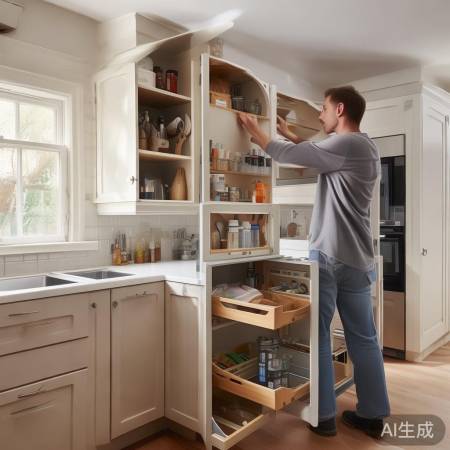 厨邦集成灶客服联络方式介绍，集成灶安装高度标准揭秘：家庭厨房布局新趋势