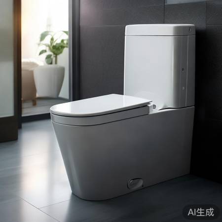 陶屋智能马桶,舒适体验佳