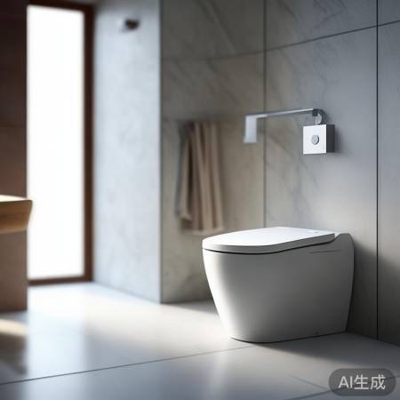 陶屋马桶,享宁静舒适