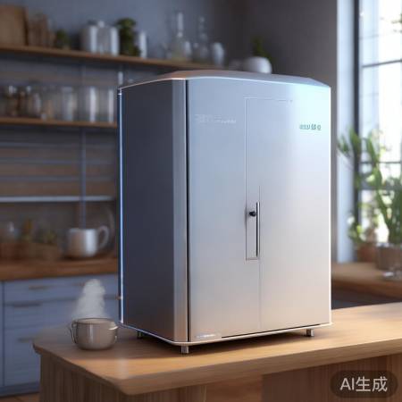 康宝消毒柜安静生活秘诀