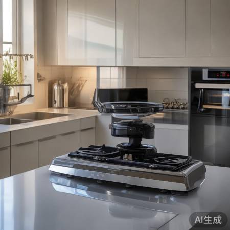 集成灶：性价比高