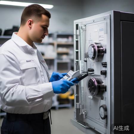 专业认证,严格规范维修