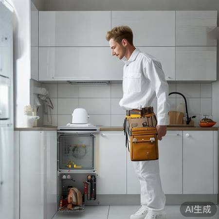 专业维修，透明报价