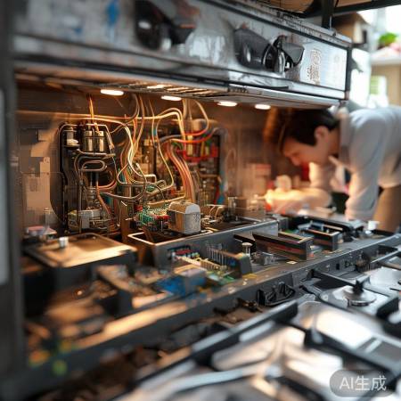 绿腾集成灶24H全国报修热线解释۞奥普集成灶煤气灶维修技巧分享