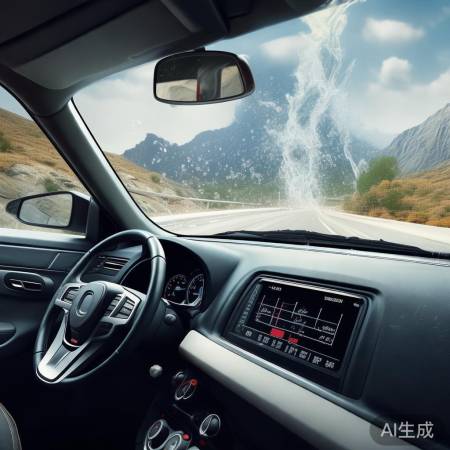 水压不稳，水温波动大