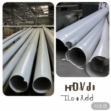 PVC/PVCC线管：价格与耐