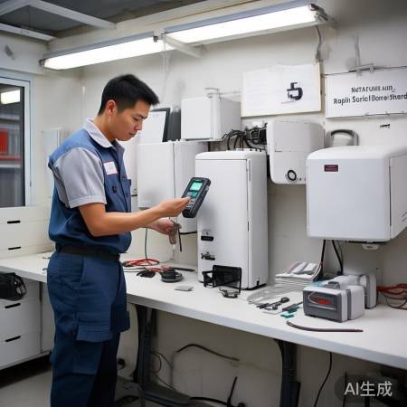 壁挂炉维修专业规范