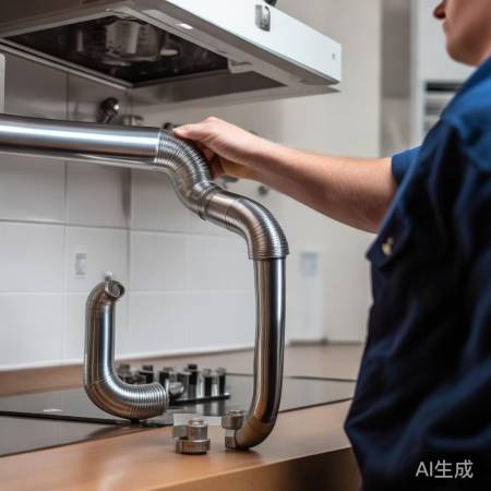 红日油烟机官方服务售后解说♫帅康抽油烟机烟管尺寸规格一览