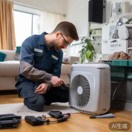 专业认证，严格维修