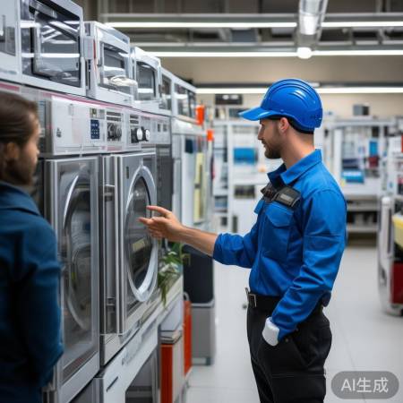 选正规品牌，按需选型，沟通安装