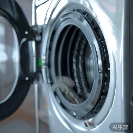 洗衣机保养延长寿命