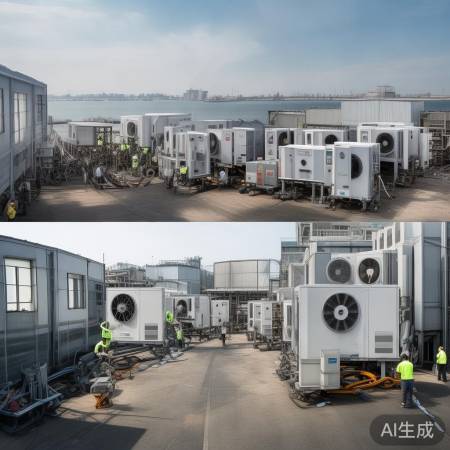 推荐广东空气能热泵厂家