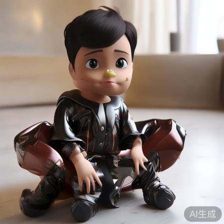 自动断电,安全消毒