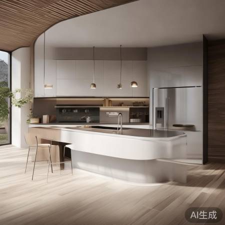 消毒柜操作简单,美观实用