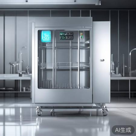 高品质消毒柜，安全可靠