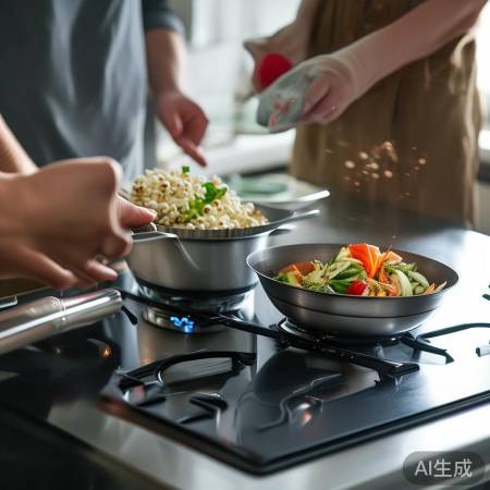 集成灶使用需谨慎