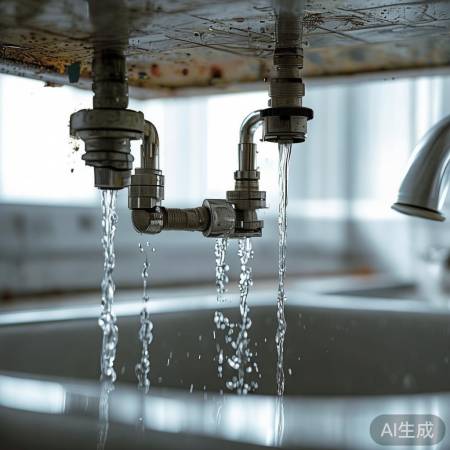 阀门噪音过大需检修