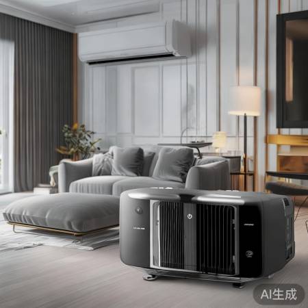 高端智能空调，享受生活佳选