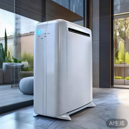 智能空调，舒适生活新选择