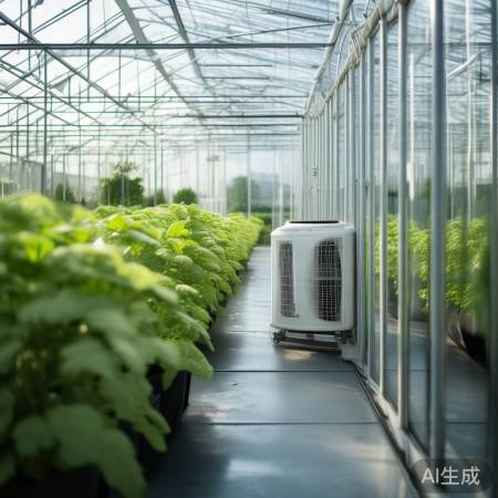 空气能养殖:空气能量养殖法