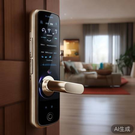 智能锁兼容性与售后重要