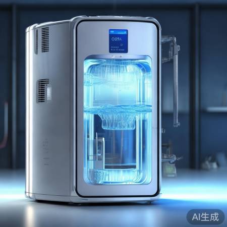 紫外线消毒杀菌效果显著