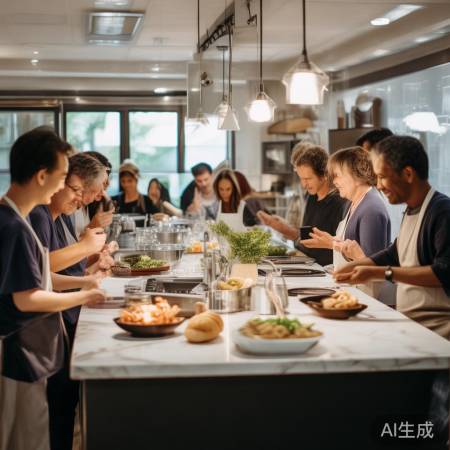 友邦灶具客服活动丰富