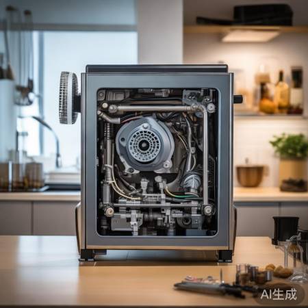 集成灶电机，消费者口碑佳