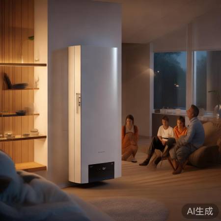 巴特利壁挂炉，温暖新体验