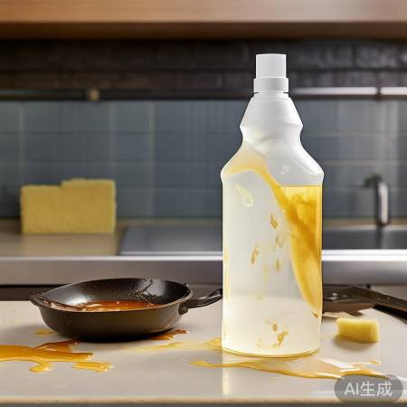 美的油烟机全国客户专线讲解,油烟机清洗剂价格一览