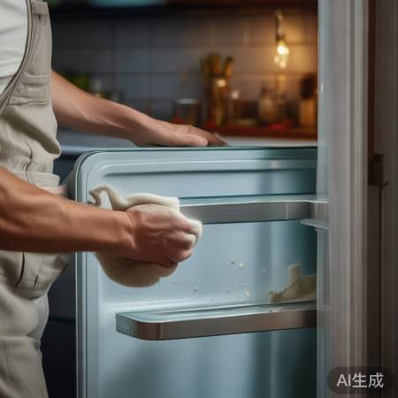 嘉格纳冰箱维修点查询分享:冰箱门窗开启方法详解