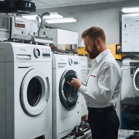 专业认证,规范服务