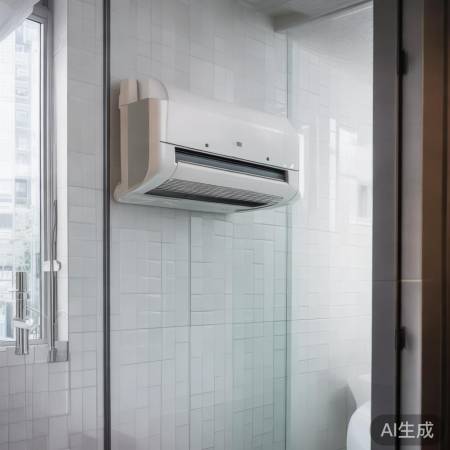 日立空调售后全国服务电话交流ぁ卫生间装空调的利弊分析：舒适还是隐患？