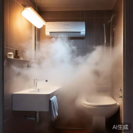 卫生间空调利弊并存