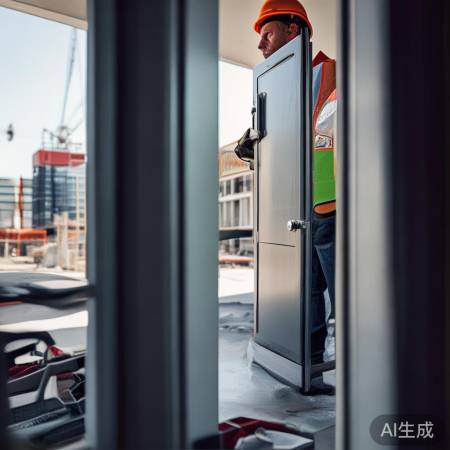 安全整改，专业检查